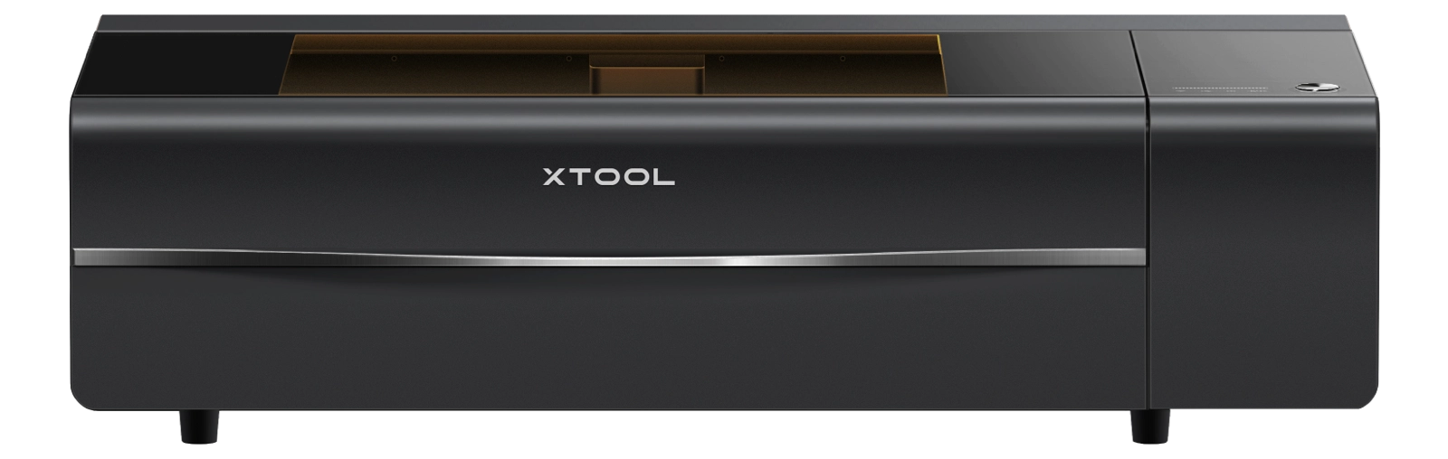 xTool P2 CO2 Laser - Accessories Overview 