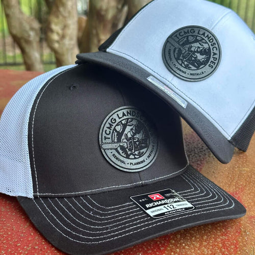 employee hats for local business