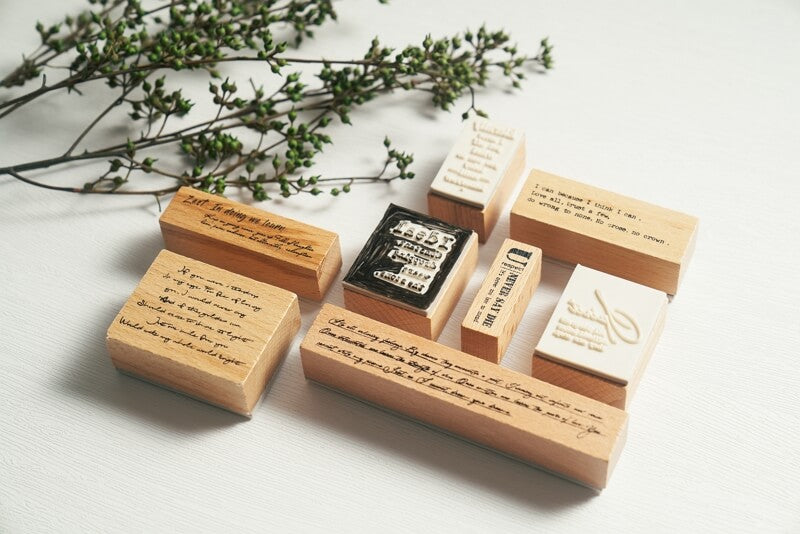 How to Make Your Own Rubber Stamps? - xTool