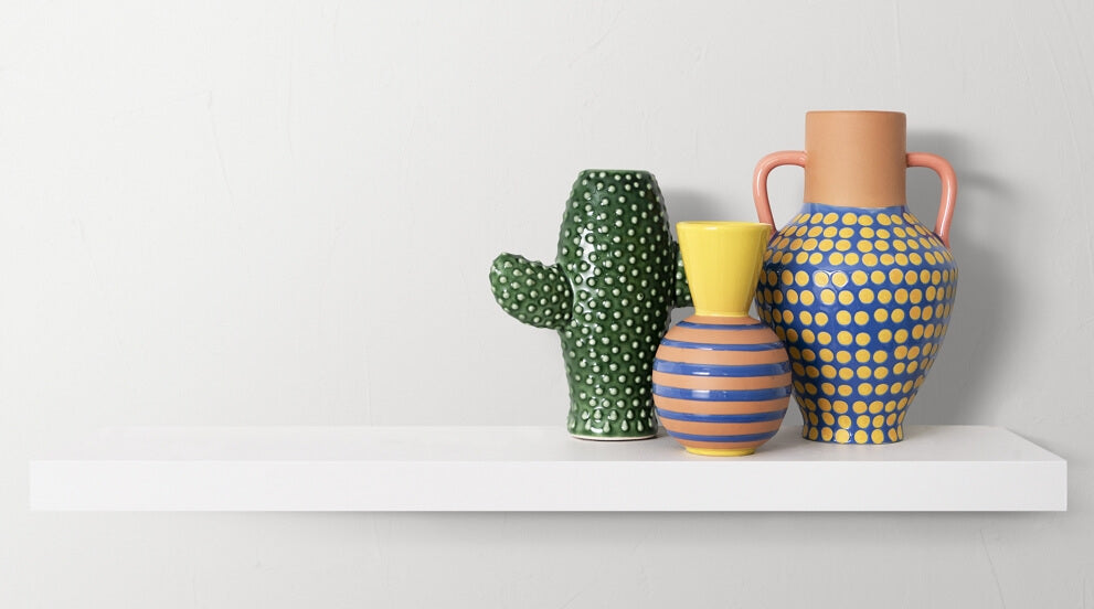 art that sells: ceramics