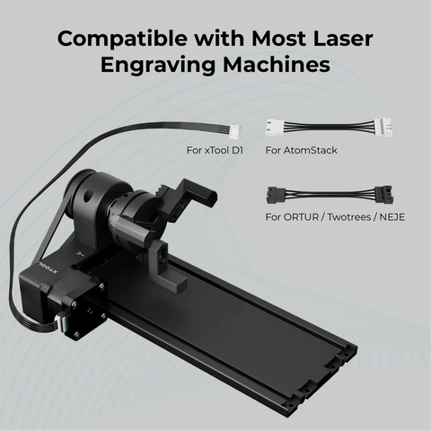 compatible with other engraver brands