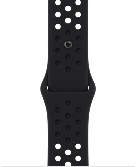 nike apple watch sport band