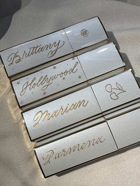 engraved gifts for her - engraved lipsticks