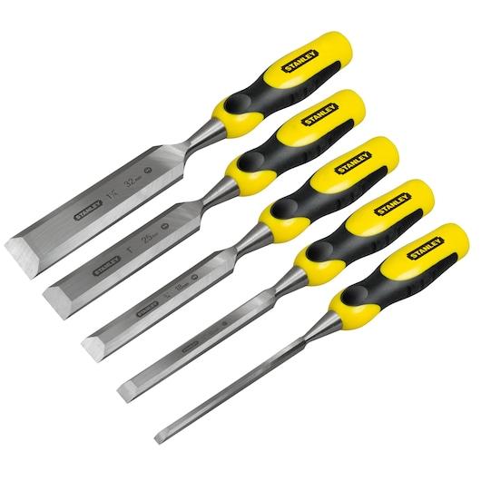 gifts for woodworkers - chisel set