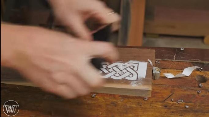 2024] How to Engrave Wood: Top 7 Methods Explained