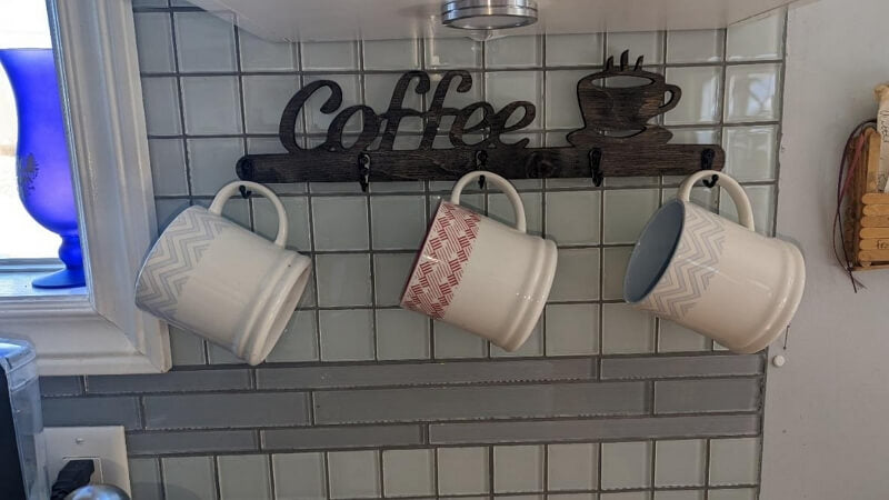 crafts to make and sell: coffee cup holder