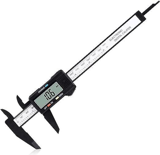 gifts for woodworkers - digital caliper