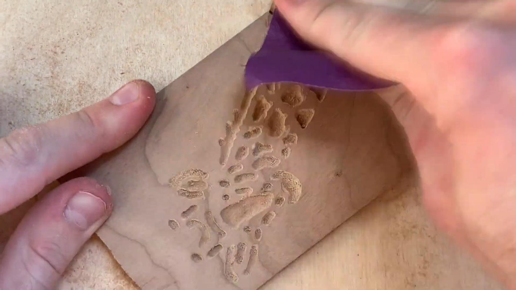 2024] How to Engrave Wood: Top 7 Methods Explained