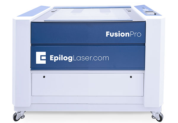 epilog fusion edge 24 laser cutter for small business