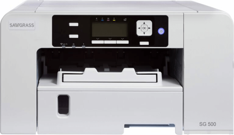 Sawgrass SG-500 Sublimation Printer