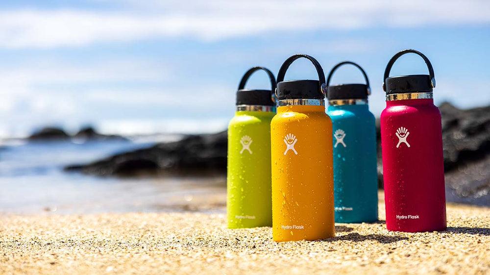 Ultimate Guide: How to Paint Your Hydro Flask with 5 easy DIY Ideas