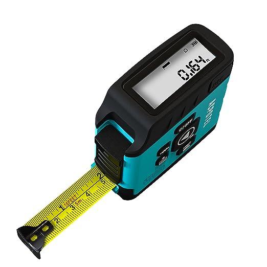 gifts for woodworkers - digital measuring tape