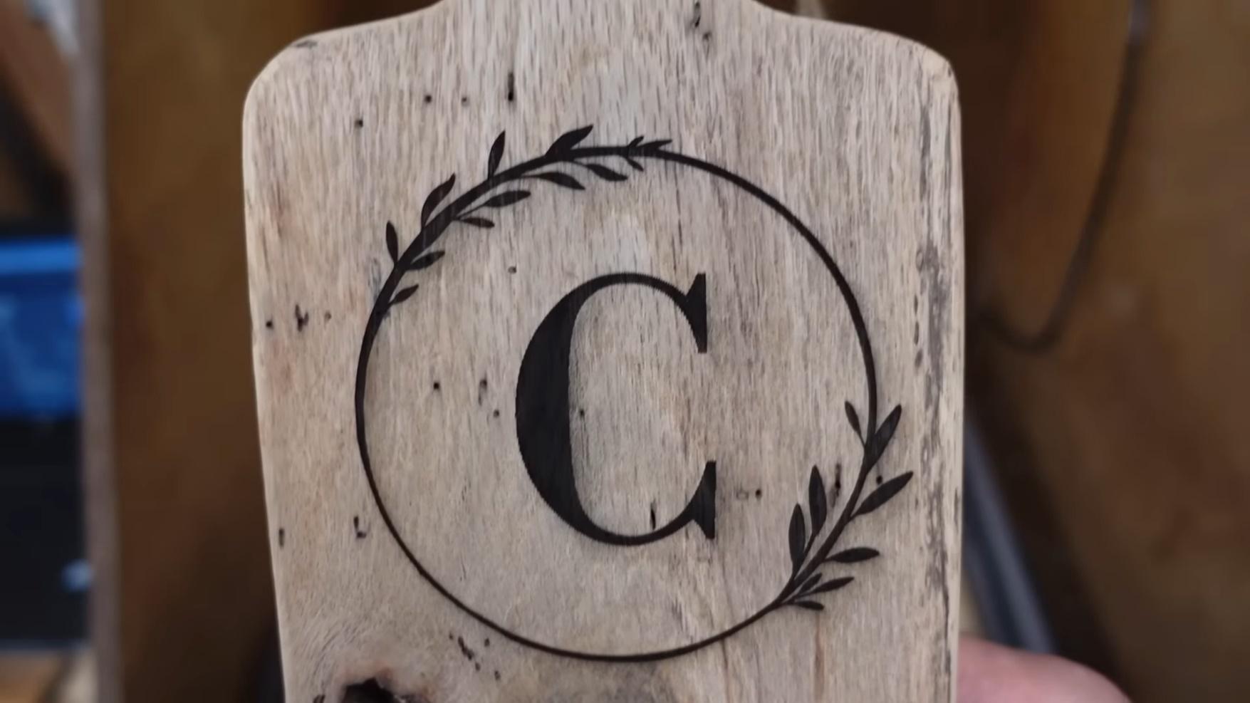 How to Engrave Wood: Top 5 Ways Explained - xTool
