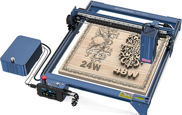 What Can a Laser Cutter do for Your Business - The European Business Review