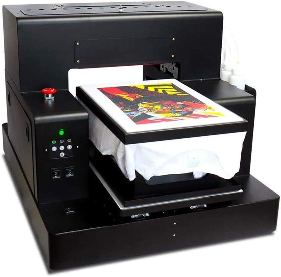 The 5 Best T-Shirt Printing Machines For Small Business - xTool