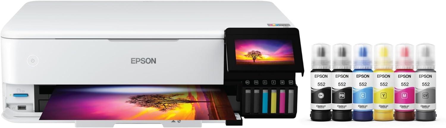 inkjet printer for art prints
