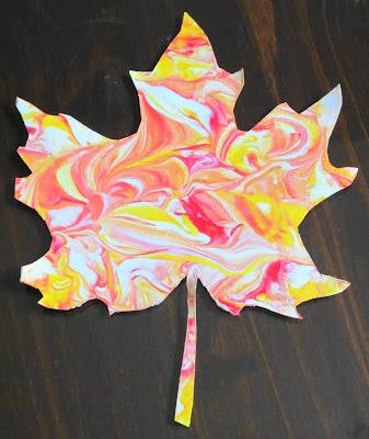 49 Free Fall Crafts for Kids and Adults • Craft Passion