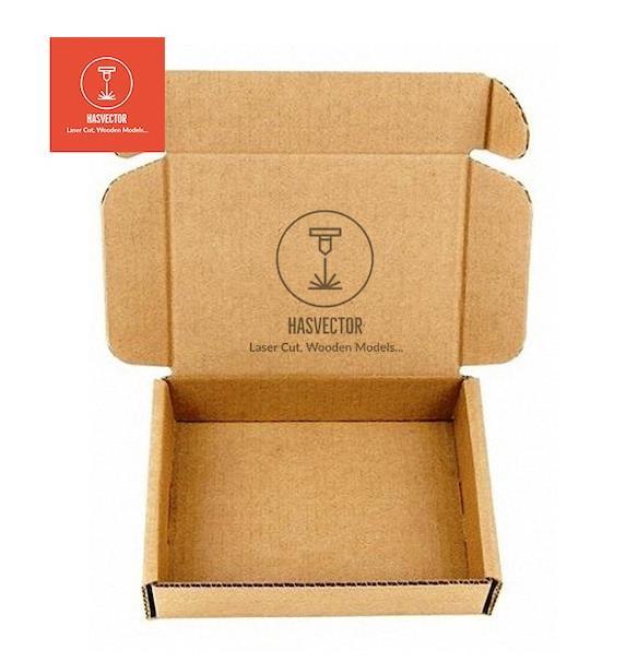 How to Create Custom Packaging for Small Business - xTool