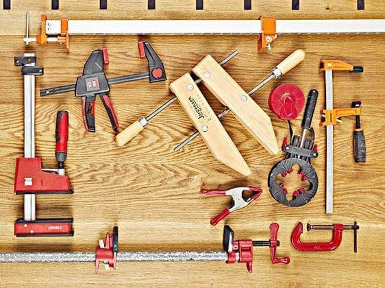 joinery tools for woodworking