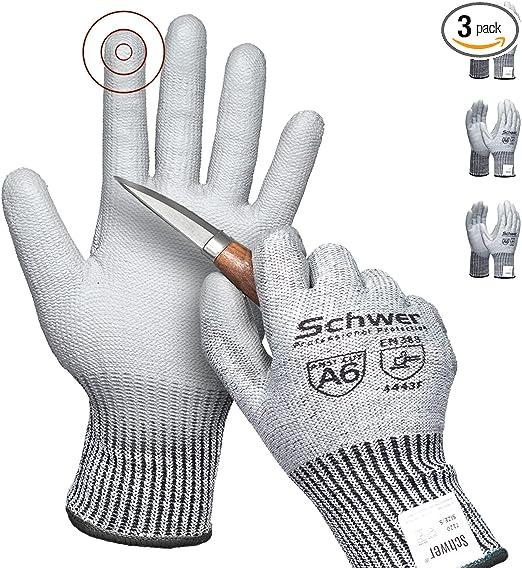 gifts for woodworkers - work gloves