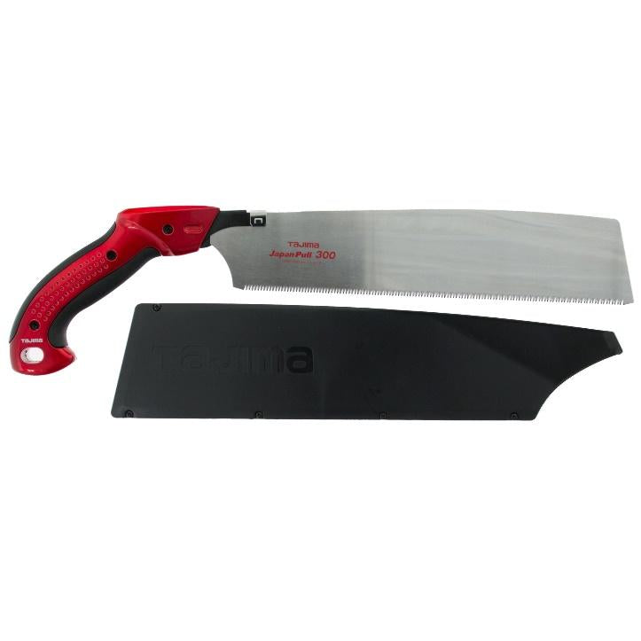 gifts for woodworkers - Japanese pull saw