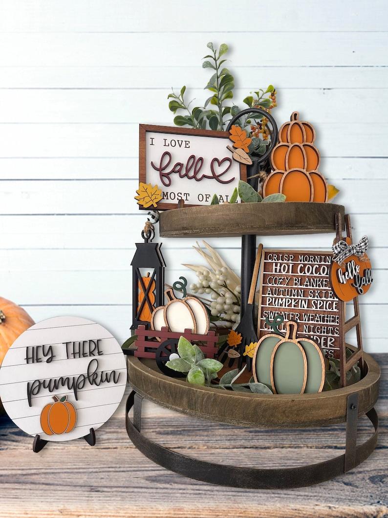 15 Fall Kitchen Accessories to Add to Your Home COCOCOZY