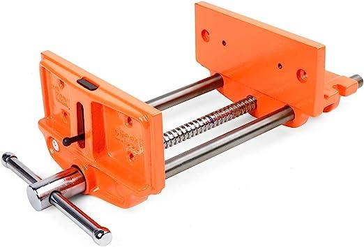 gifts for woodworkers - woodworker's vise