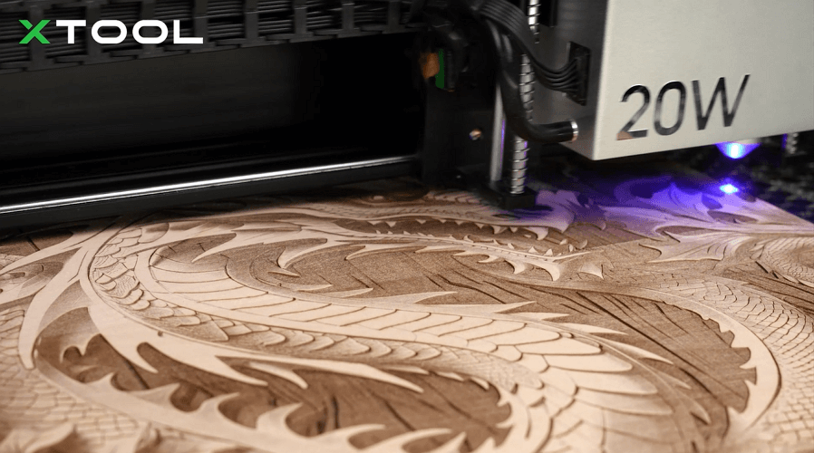 3d laser engraving machine