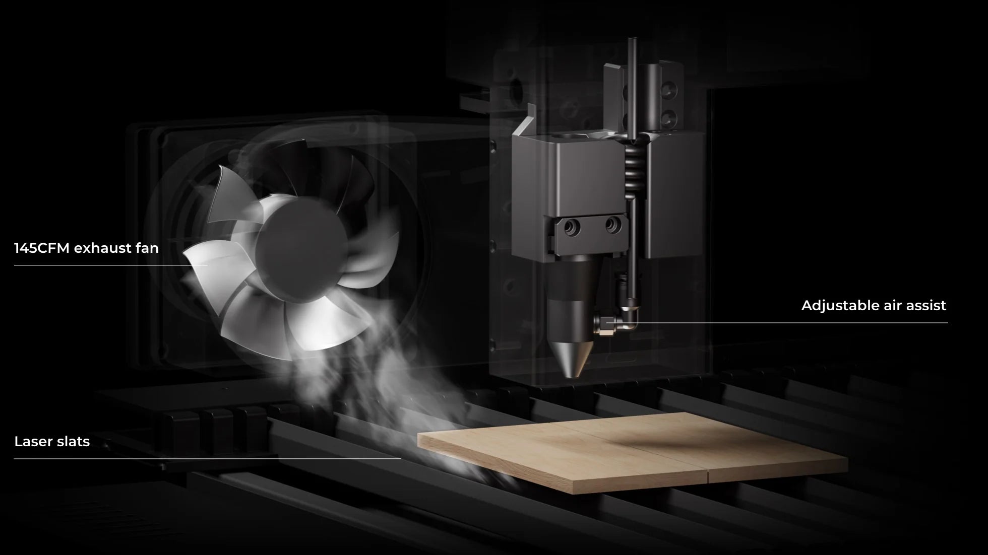 3 Best Laser Engraver Machines for Wood in 2024 - xTool