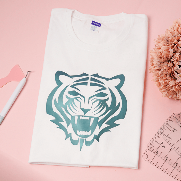 Tiger T-shirt Designs - 30+ Tiger T-shirt Ideas in 2023