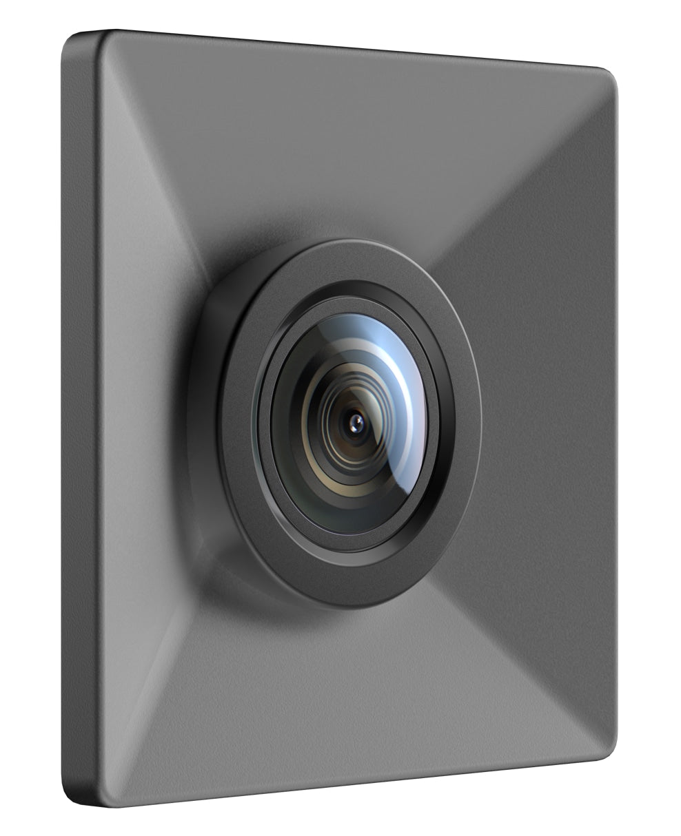 high resolution camera in xTool M1
