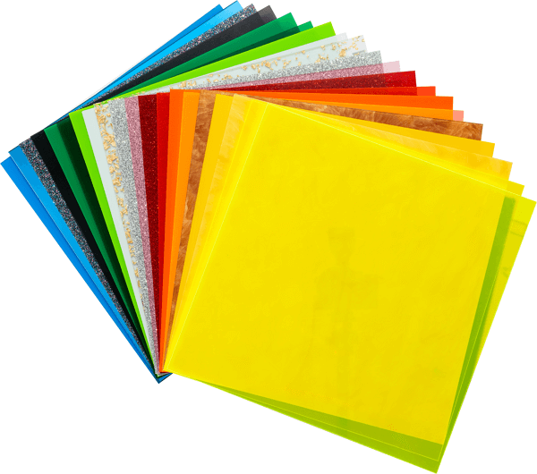 plexiglass sheets