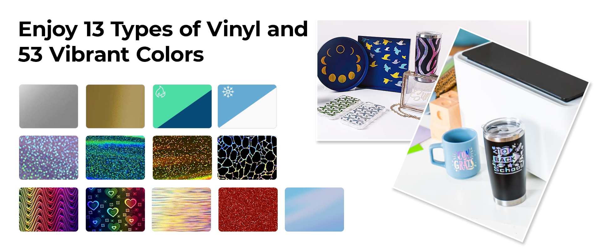 Products – Vibrant Vinyl Co
