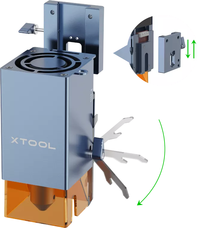 Is xTool D1 Pro 20W the Best Quad-Diode Laser Engraver in 2023