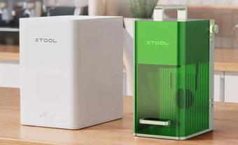 air purifier and xtool f1