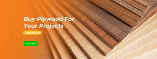 buy plywood for making wood burning art