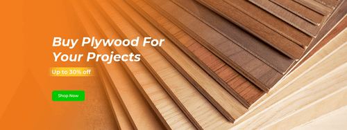 buy plywood sheets for diy projects