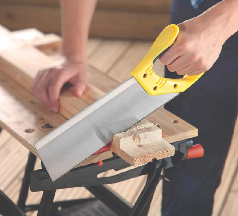 7 Best Wood Cutting Tools With Their Applications