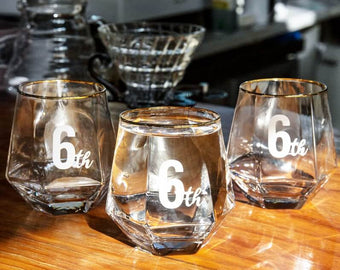 Glass Etching: Everything You Need To Know