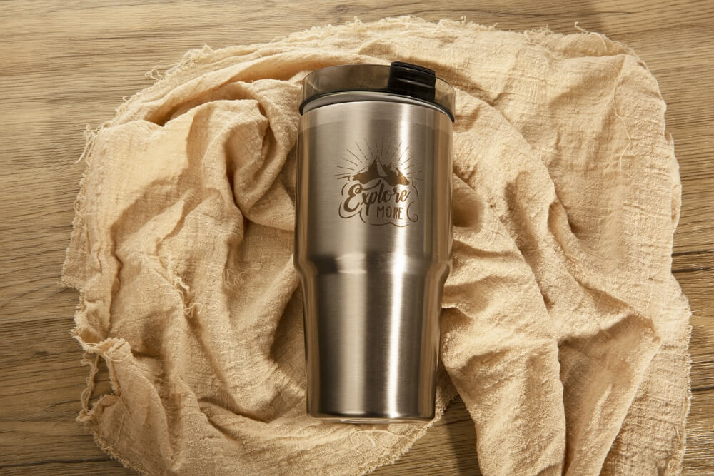 How to Easily Make Your Own Personalized Yeti Cups or Tumblers