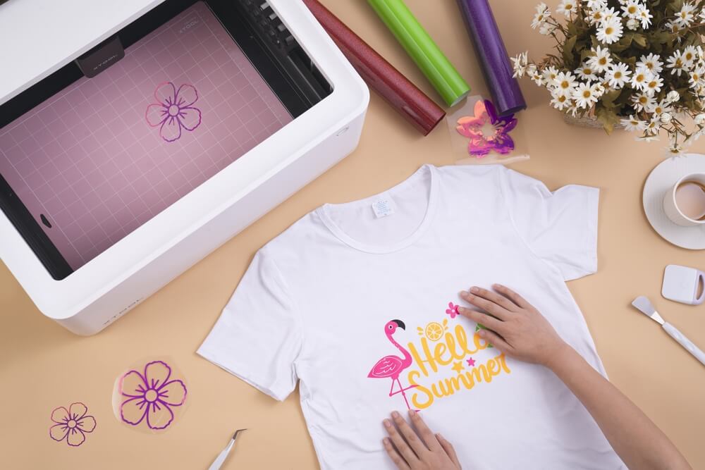 Learn the 8 Most Popular Types of Shirt Printing Methods