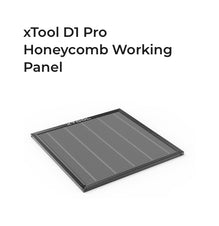 xTool D1 Pro 20W Productivity Kit-Advanced