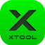 xcs software logo