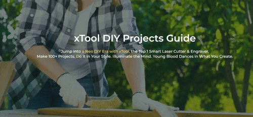 diy projects guide
