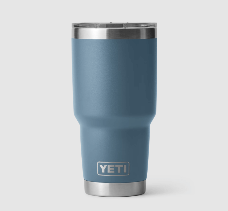 Keep Your Drinks Hot or Cold for Hours: The Magic of Customized Yeti Mugs