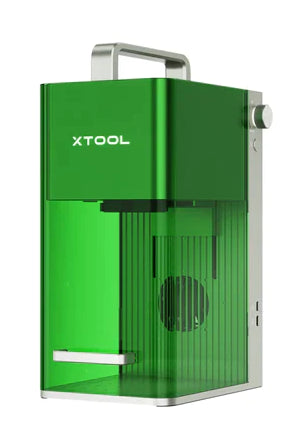 Introducing the xTool S1 Laser Cutting Machine!