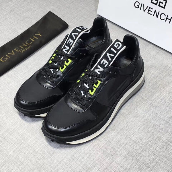 givenchy sneakers 2018