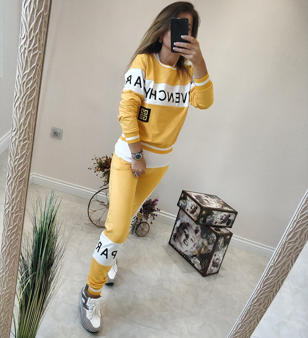 women's givenchy tracksuit