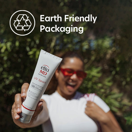 Earth Friendly Packaging Mobile