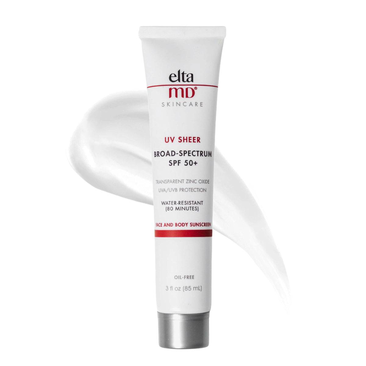 EltaMD UV Sheer Broad-Spectrum SPF 50+